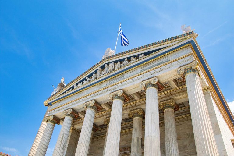 Immerse Yourself: How Greek Culture Enriches Language Learning