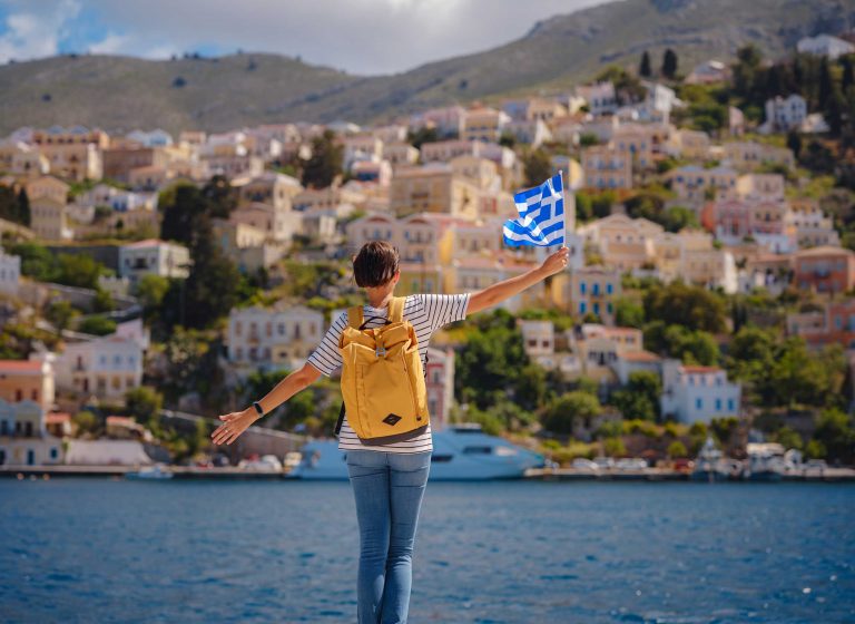 Greek Grammar Made Simple: Your Guide to Essential Rules